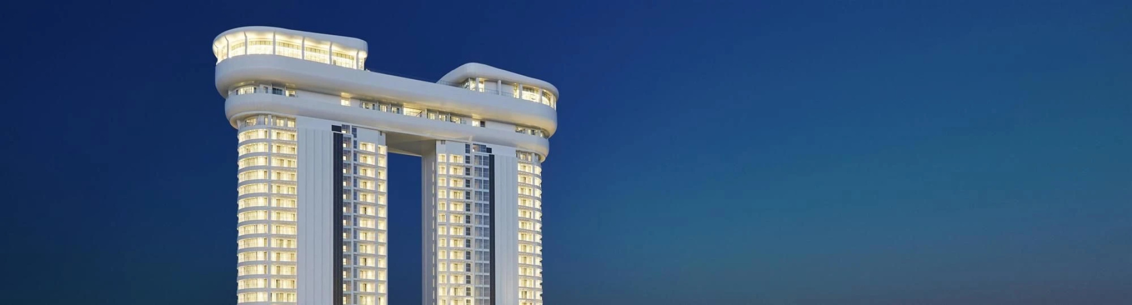 Skybay Hotel Gyeongpo