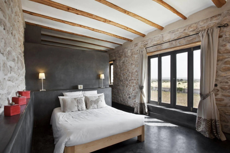 Le Douar des Arganiers