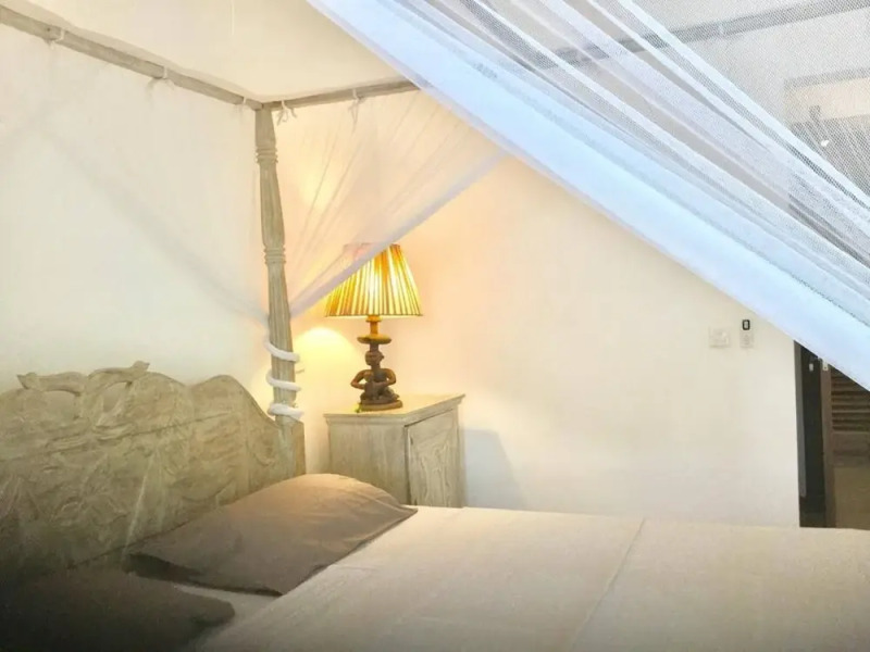 Beach Luxury Apartment On The Beach