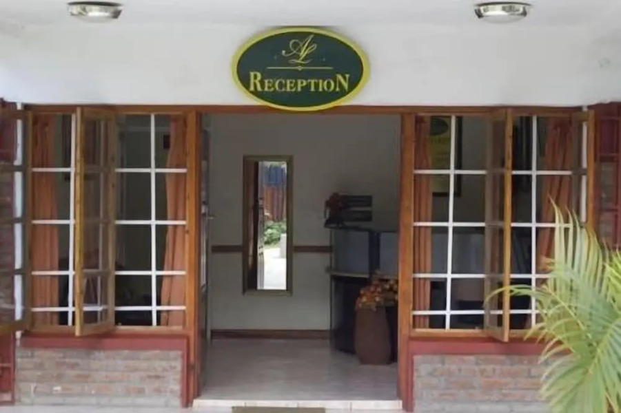 Annie's Lodge Blantyre