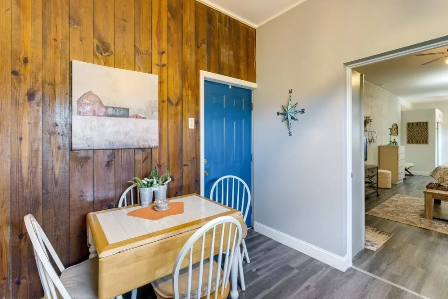 Pet-friendly Punta Gorda Vacation Rental w/ Patio!