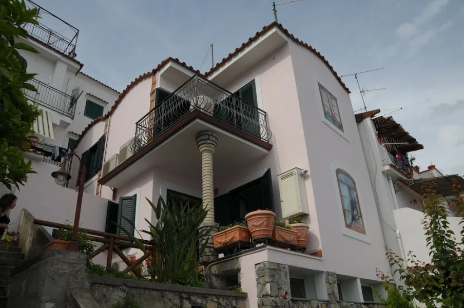 Casa Nanonna Ospitalità Diffusa