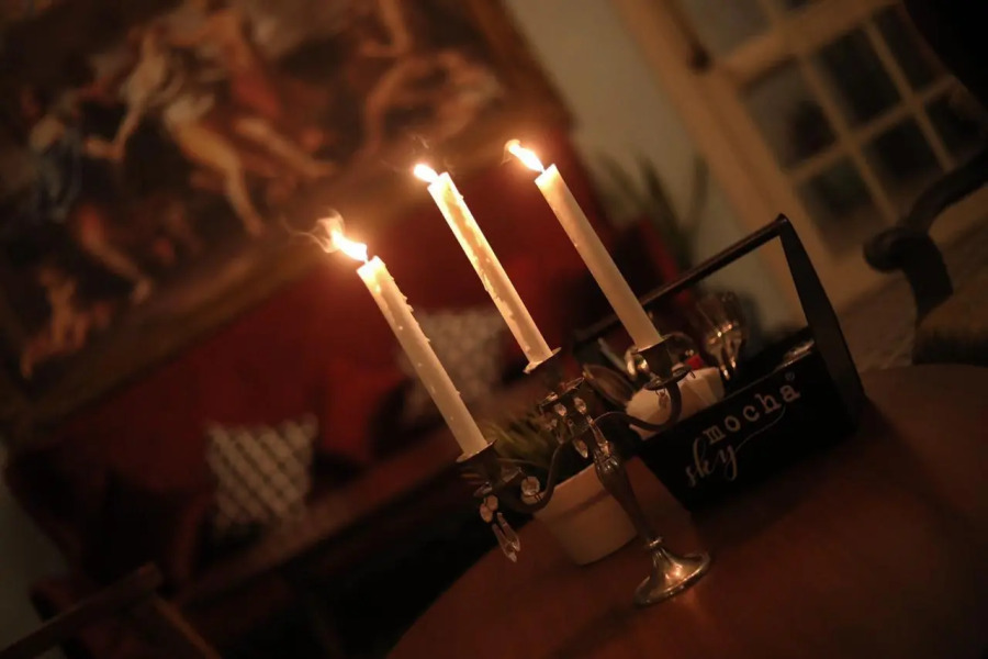 The Travotel Suites Nagpur