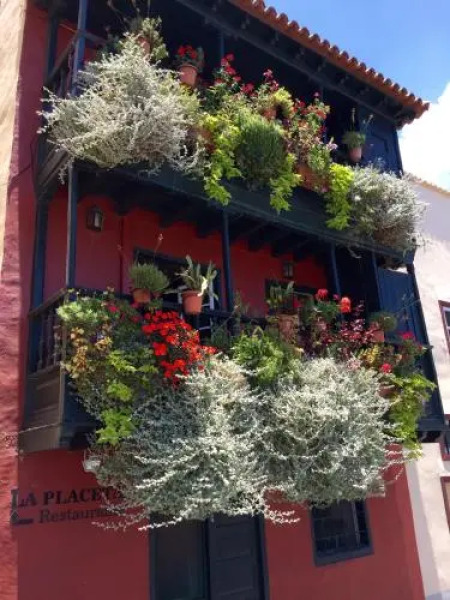 Residencial Tazacorte Luxe