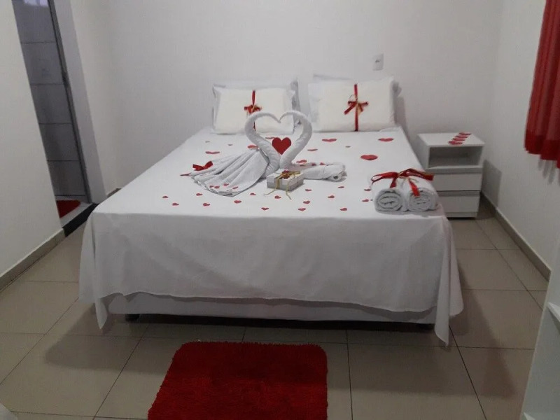 Hotel Recreativo Ipes