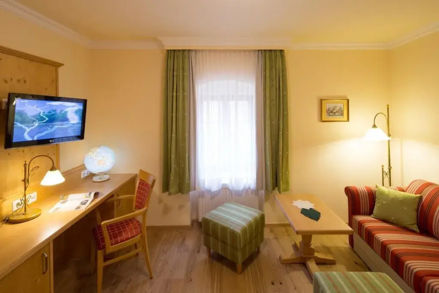 Hotel-Restaurant Zum Schwarzen Bären