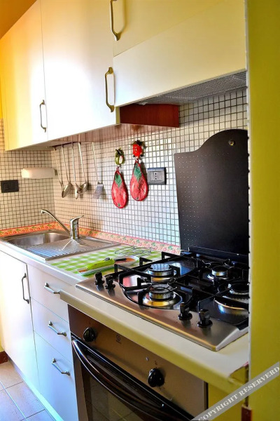 Bracciano Dreams Home