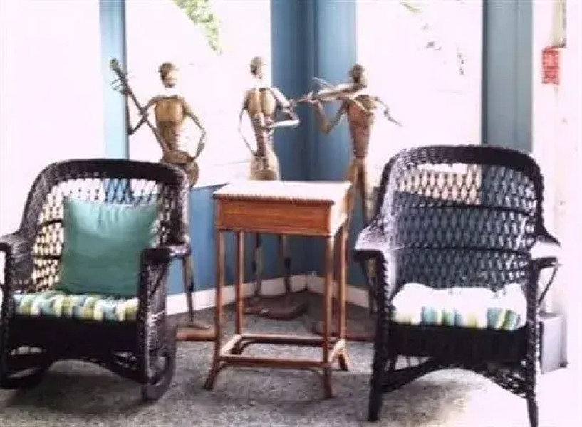 La Veranda Bed and Breakfast