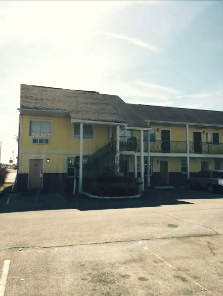 Budget Inn 4U