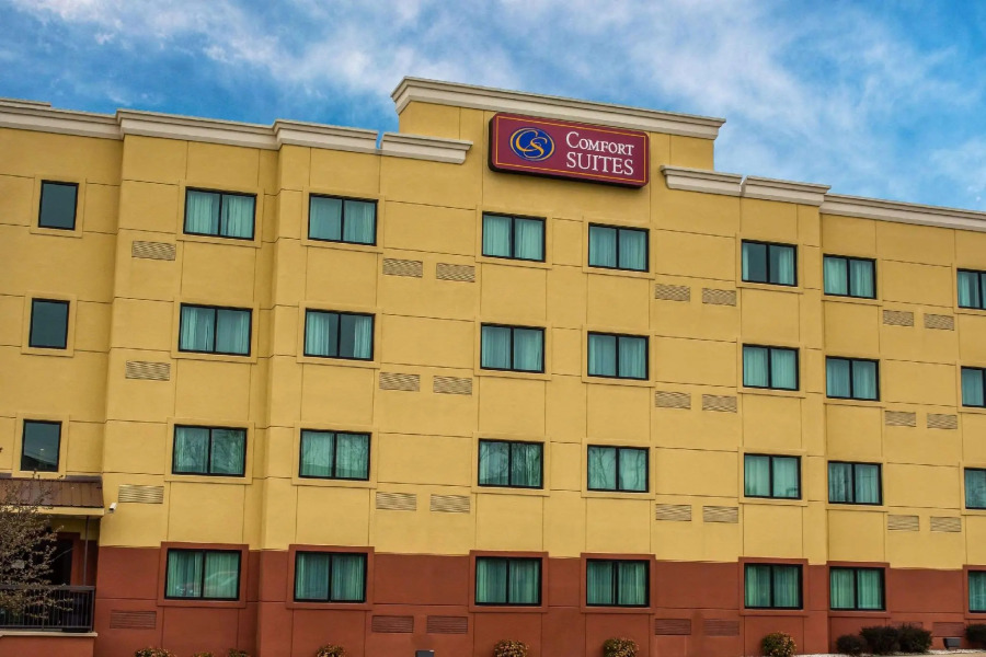 Holiday Inn Express & Suites Leesburg - Historic District by IHG