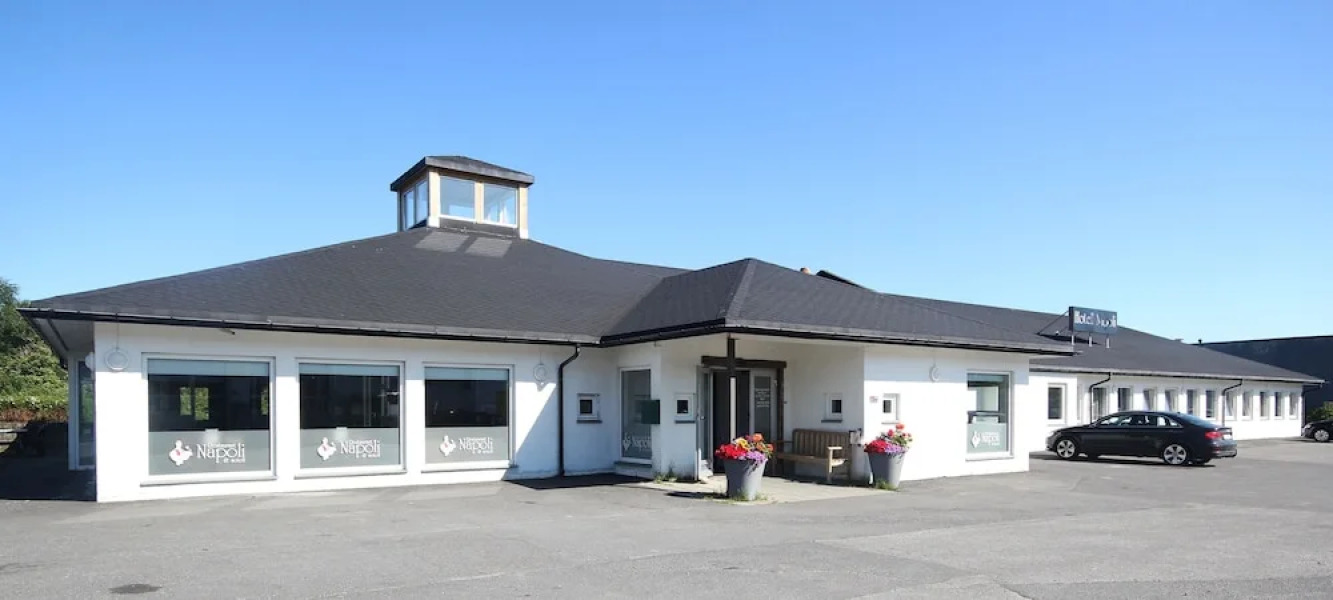 Napoli resturant & Hotell