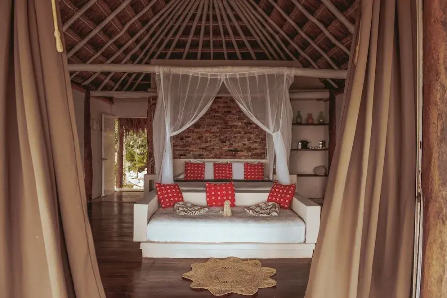 Alma Tulum Hotel Boutique