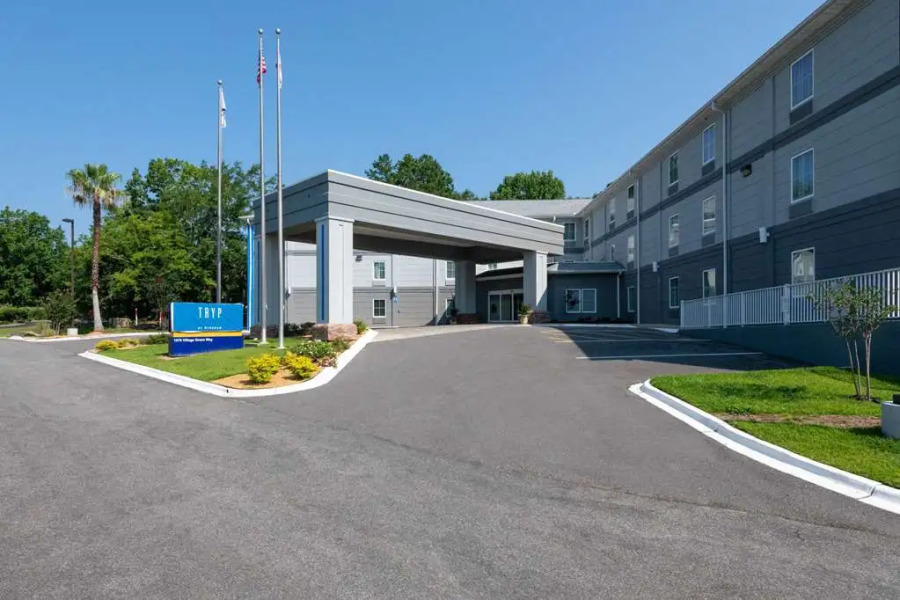 TRYP by Wyndham Tallahassee North I-10 Capital Cir