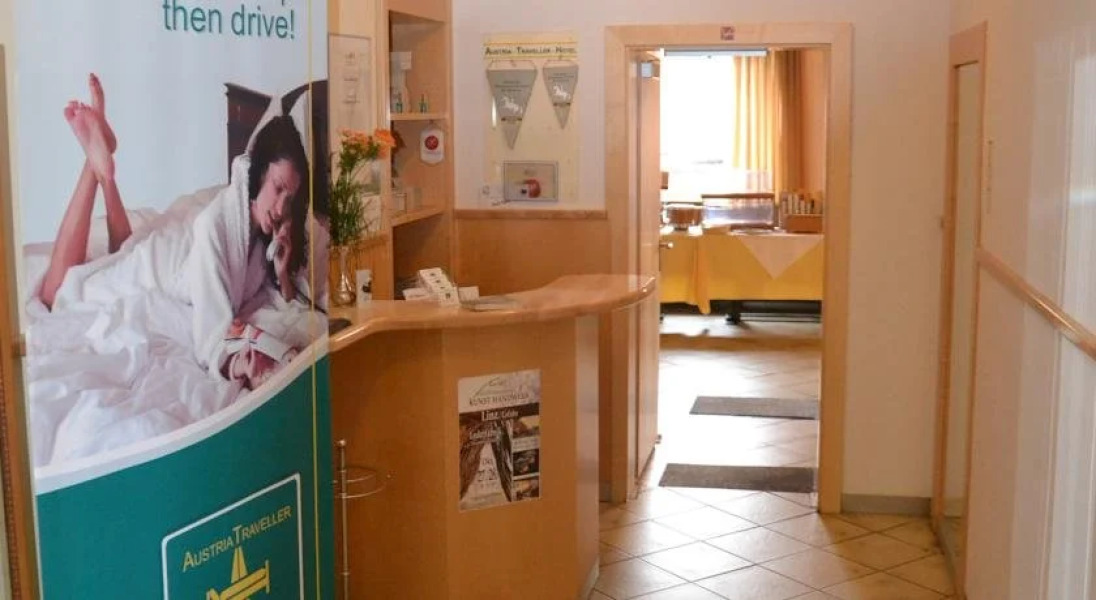 Austria Traveller Hotel