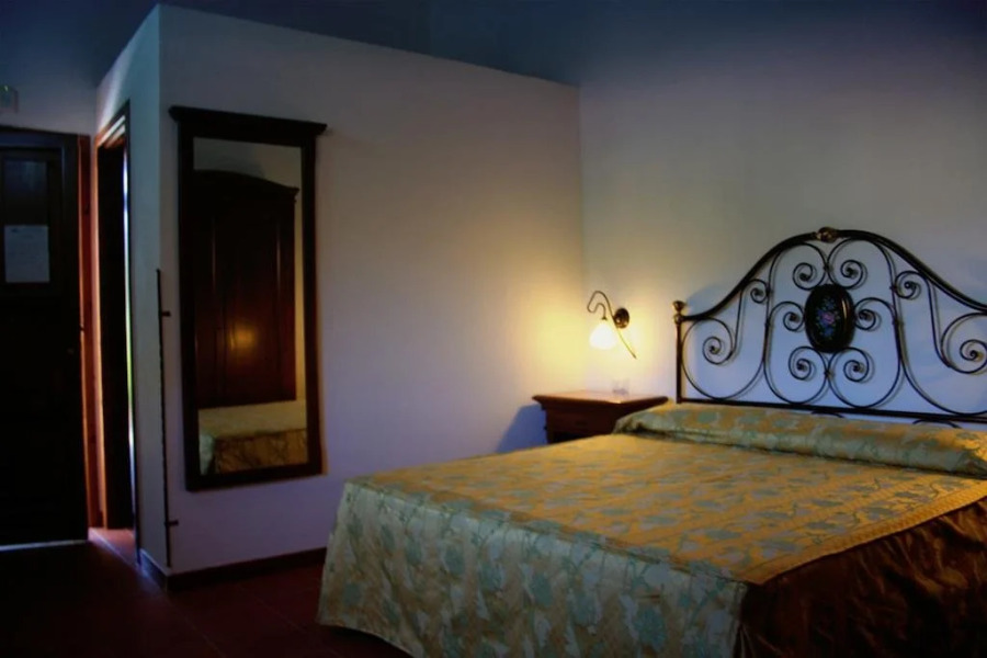 Agripark Gole Alcantara