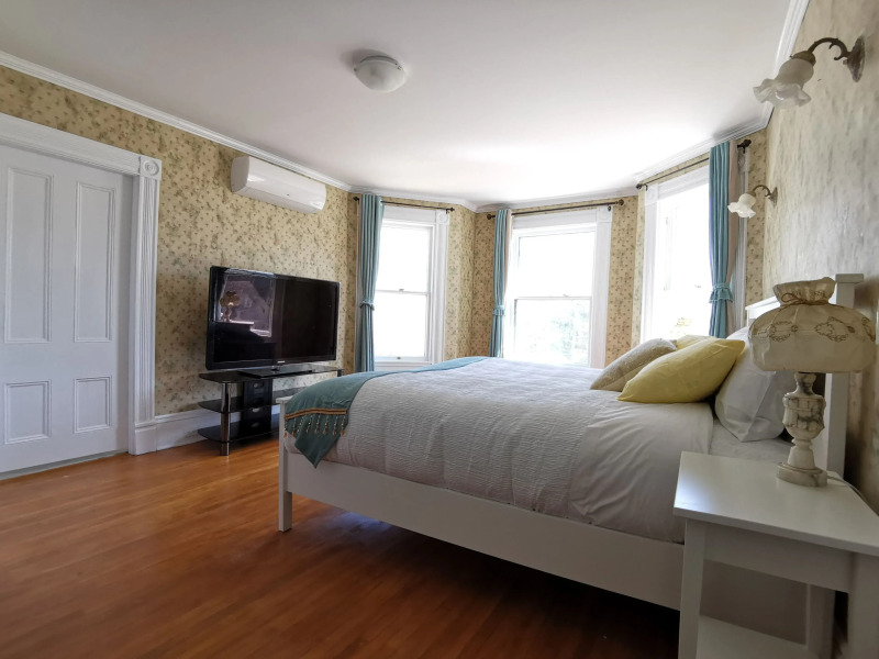 By The River Bed&breakfast