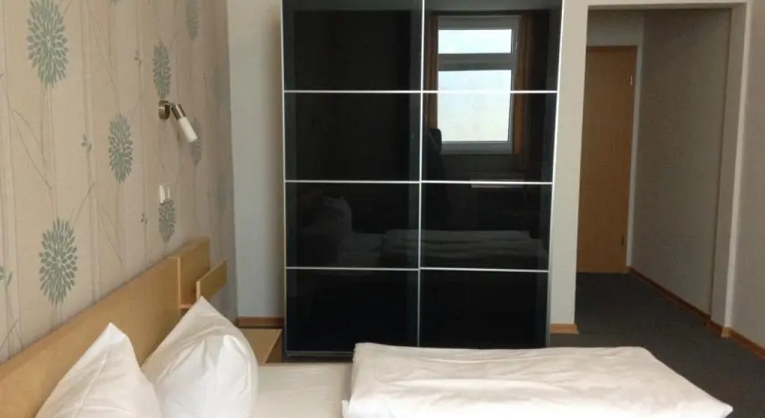 Hotel Oldenburger Hof