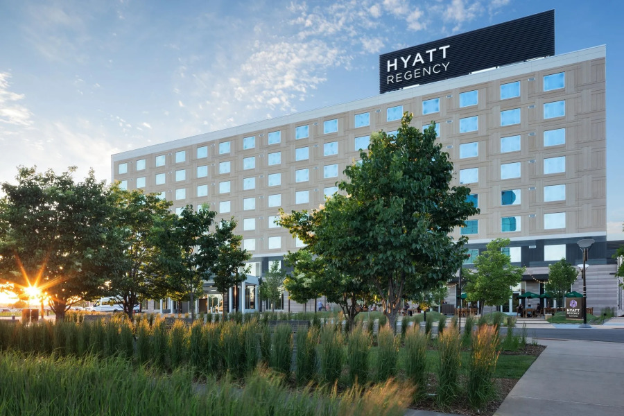 Hyatt Regency Bloomington - Minneapolis
