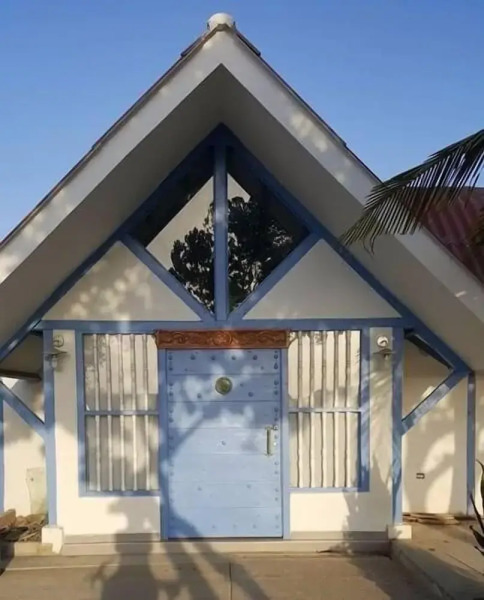 Chalet Casa La Siesta