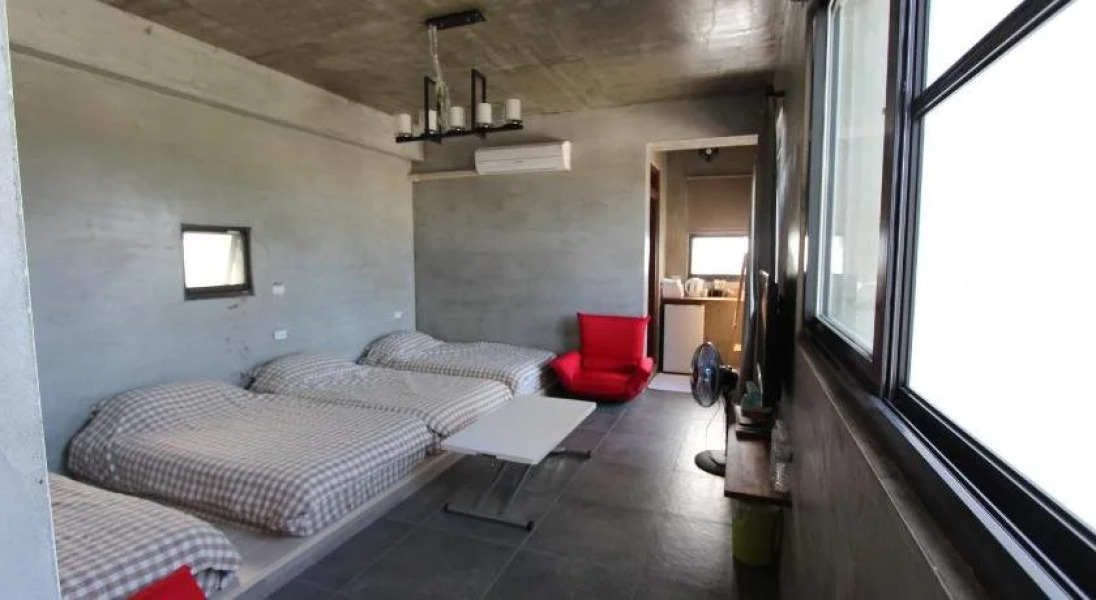 Taitung Jia Lulan Tribal