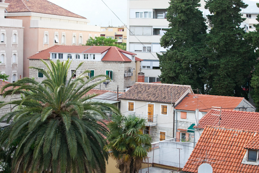 Apartment 4 you in Split