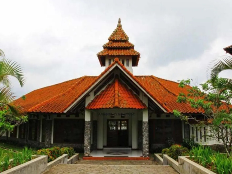 Horison Tirta Sanita Kuningan