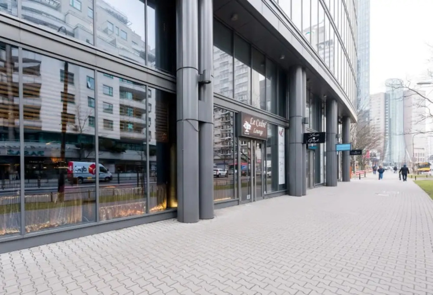 P&O Apartments Krochmalna