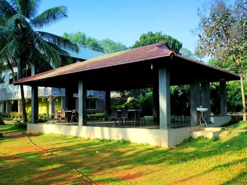 Viva Fernleaf Resort