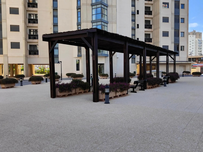 Apartamento Gemelos 26 - 16A