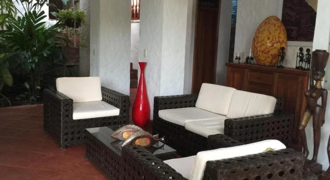 Hotel Boutique La Villa de San Bartolomé