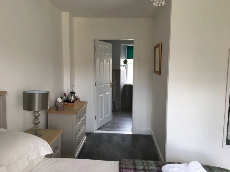 Cladich House Bed & Breakfast