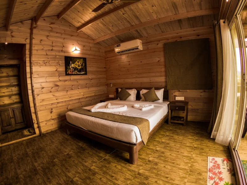 Vista Praia Beachfront Cottages