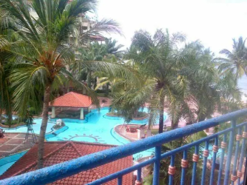 New Renovated 2 Rooms Luxury Suites Anyer