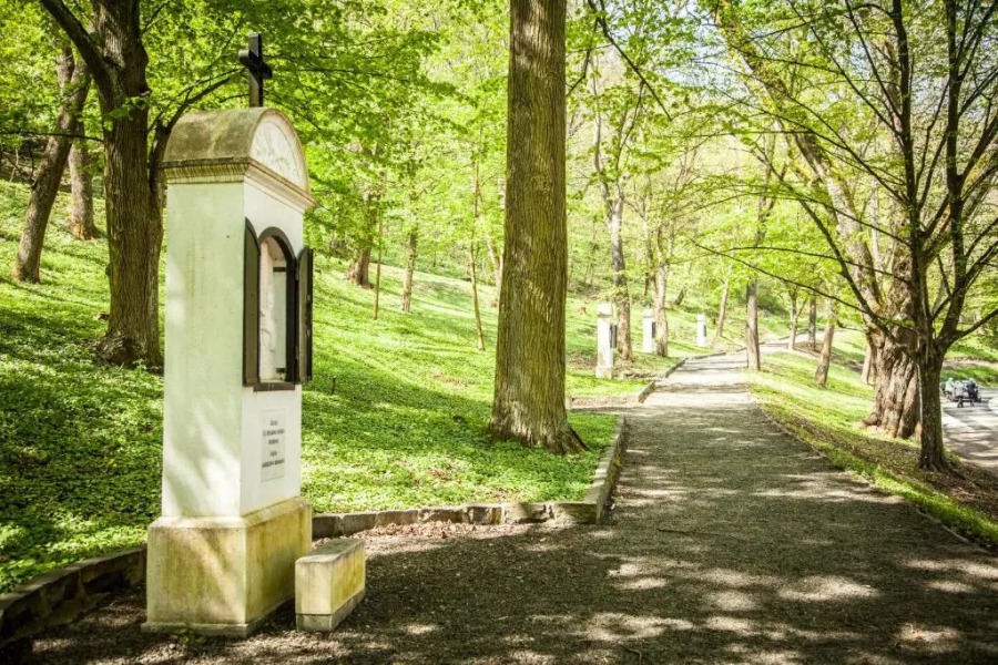 Szentkút Pilgrim Center