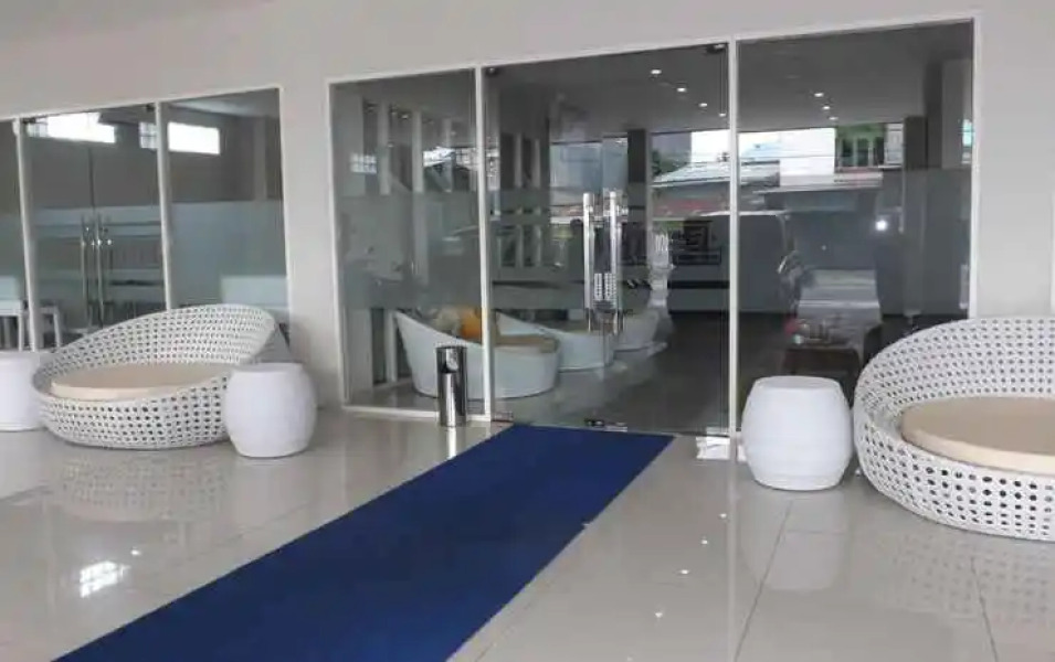 Segiri Hotel Tarakan