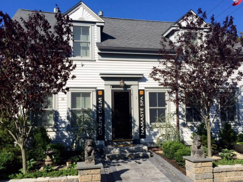 Ellery Hotel Provincetown