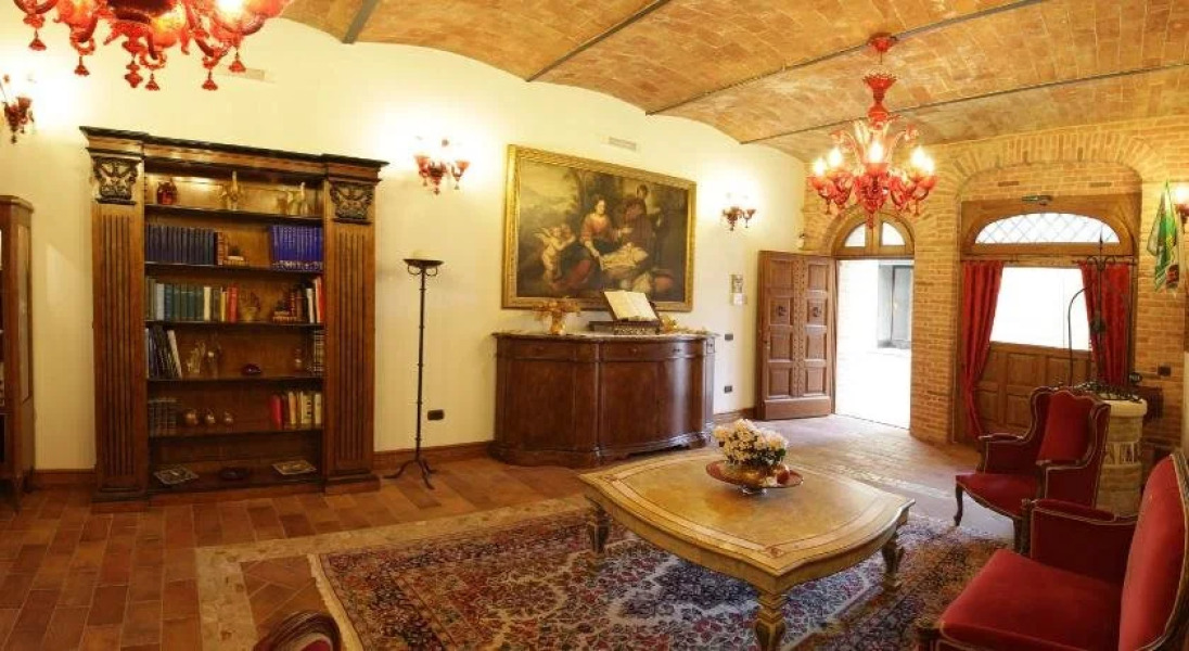 Antica Dimora Le Contrade