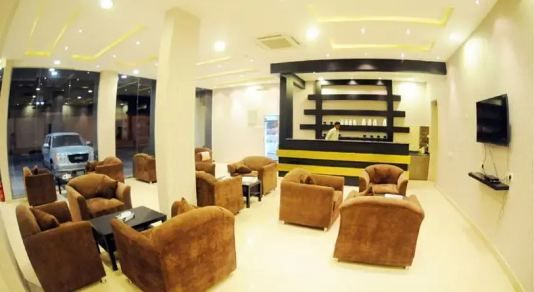 Idel Hotels Suites