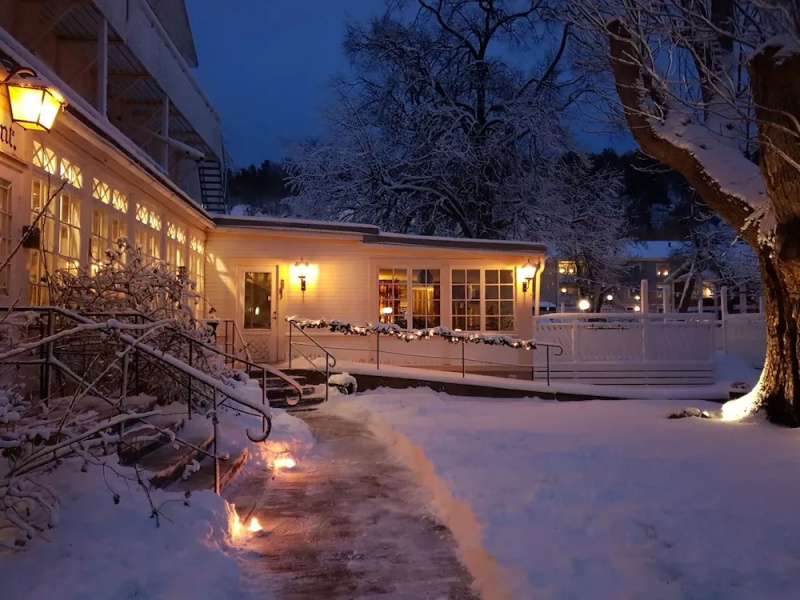 Grenna Hotell