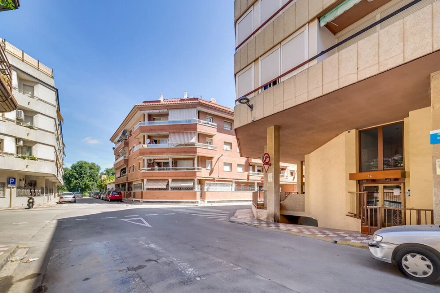 Apartamento Vivalidays Diego