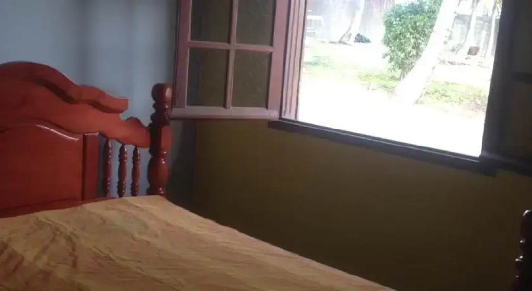 Les Villas Baobab