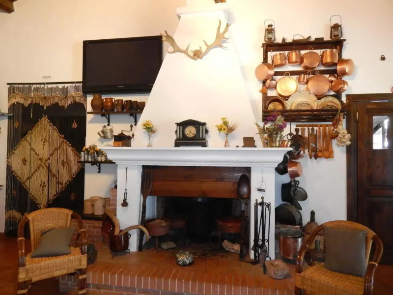 Agriturismo Ricciardulli