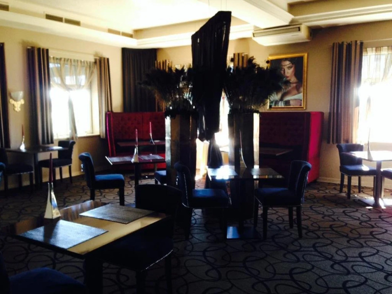 Maiers Kuschelhotel deluxe - Adults only