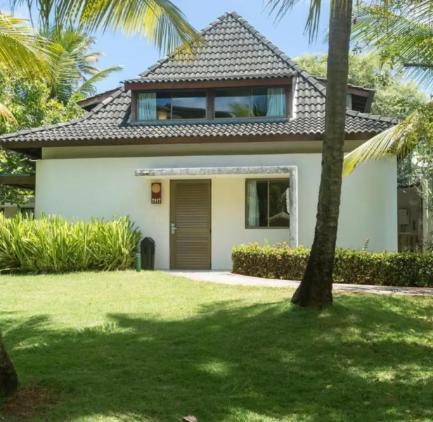 Beach Class Resort Muro Alto