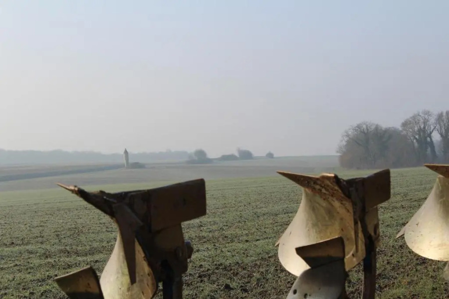 La chaumière du Tordoir