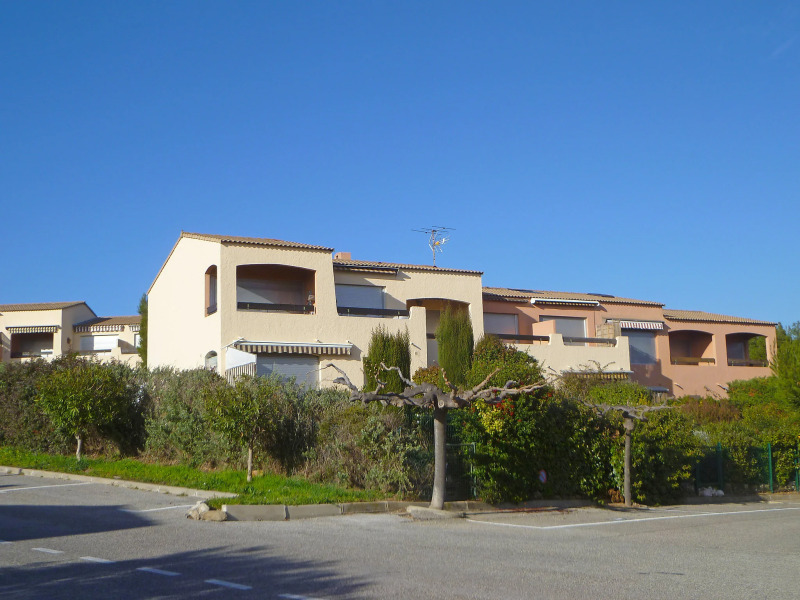Apartment Super Ile Rousse