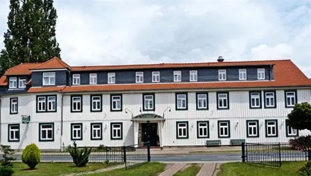 Alt Ilsenburger Hof