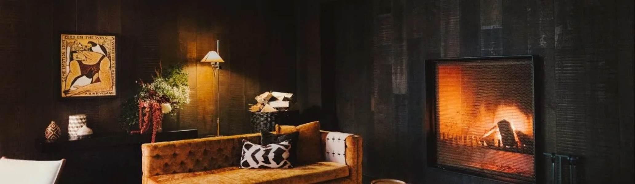 Kinloch Manor & Villas