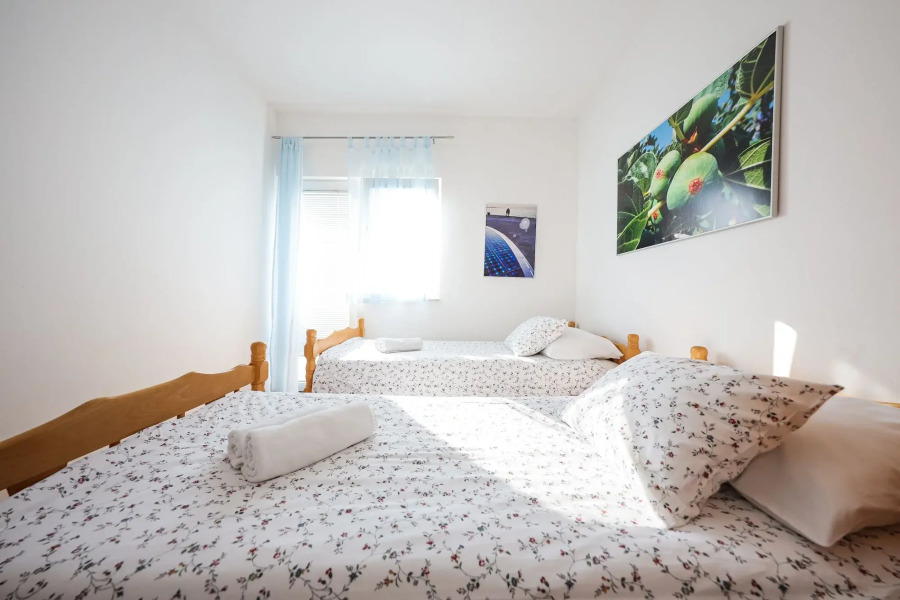 Luton Apartments, Zadar - Kozino, Heated Pool & Hot Tub