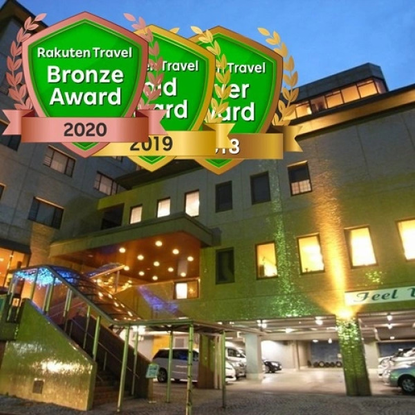 Kurobe Gorge Truck train Ekimae Feel Unazuki